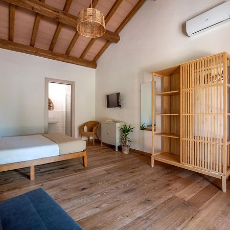 Agriturismo La Sassicaia Castiglione della Pescaia Ngoại thất bức ảnh