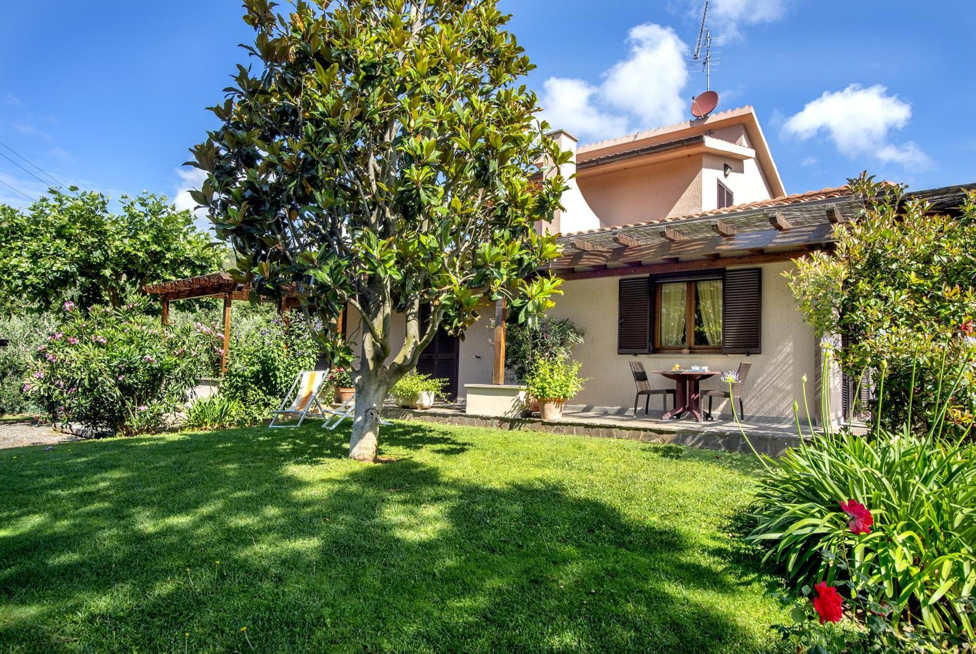 Agriturismo La Sassicaia Castiglione della Pescaia Ngoại thất bức ảnh