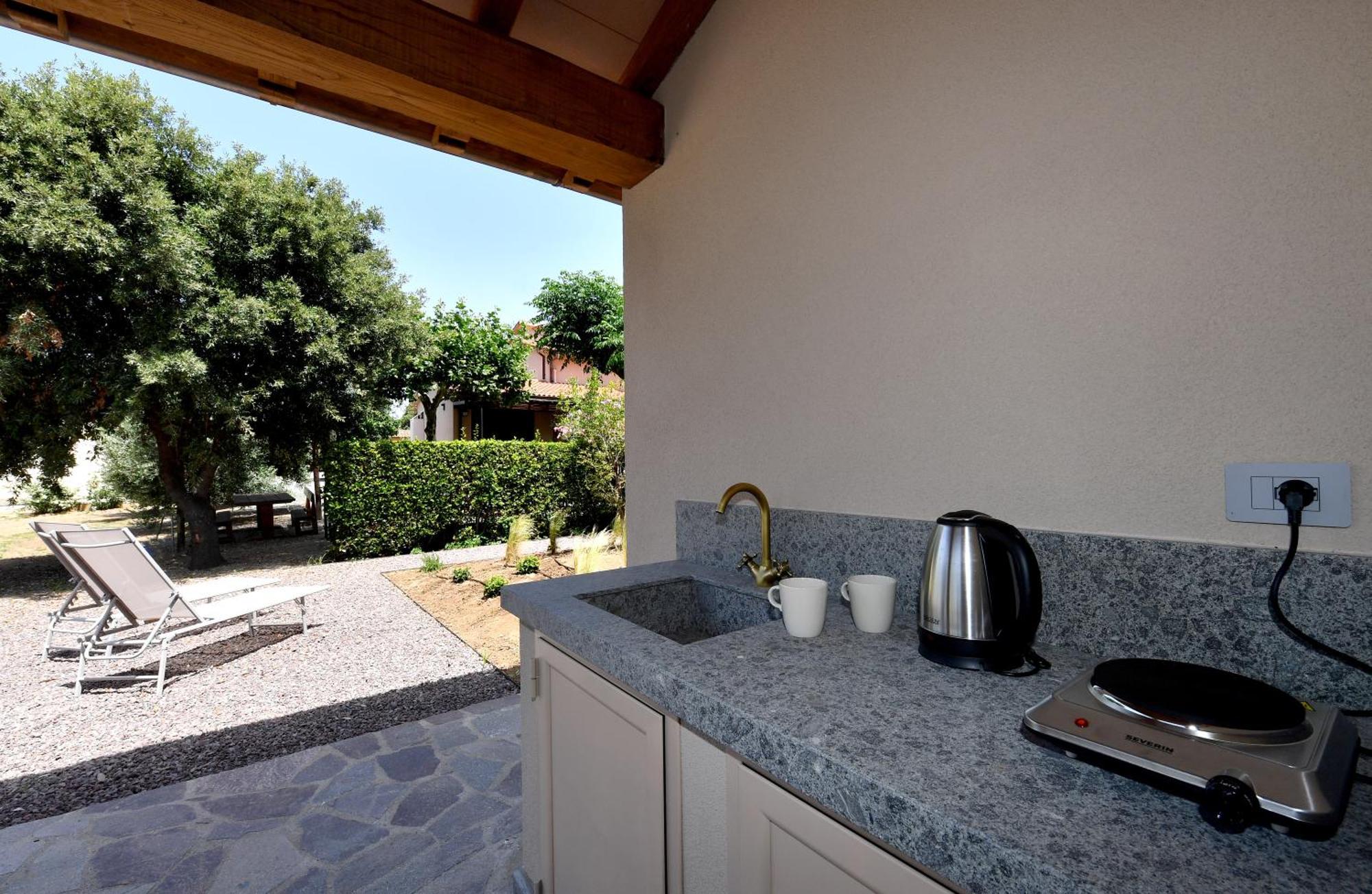 Agriturismo La Sassicaia Castiglione della Pescaia Ngoại thất bức ảnh