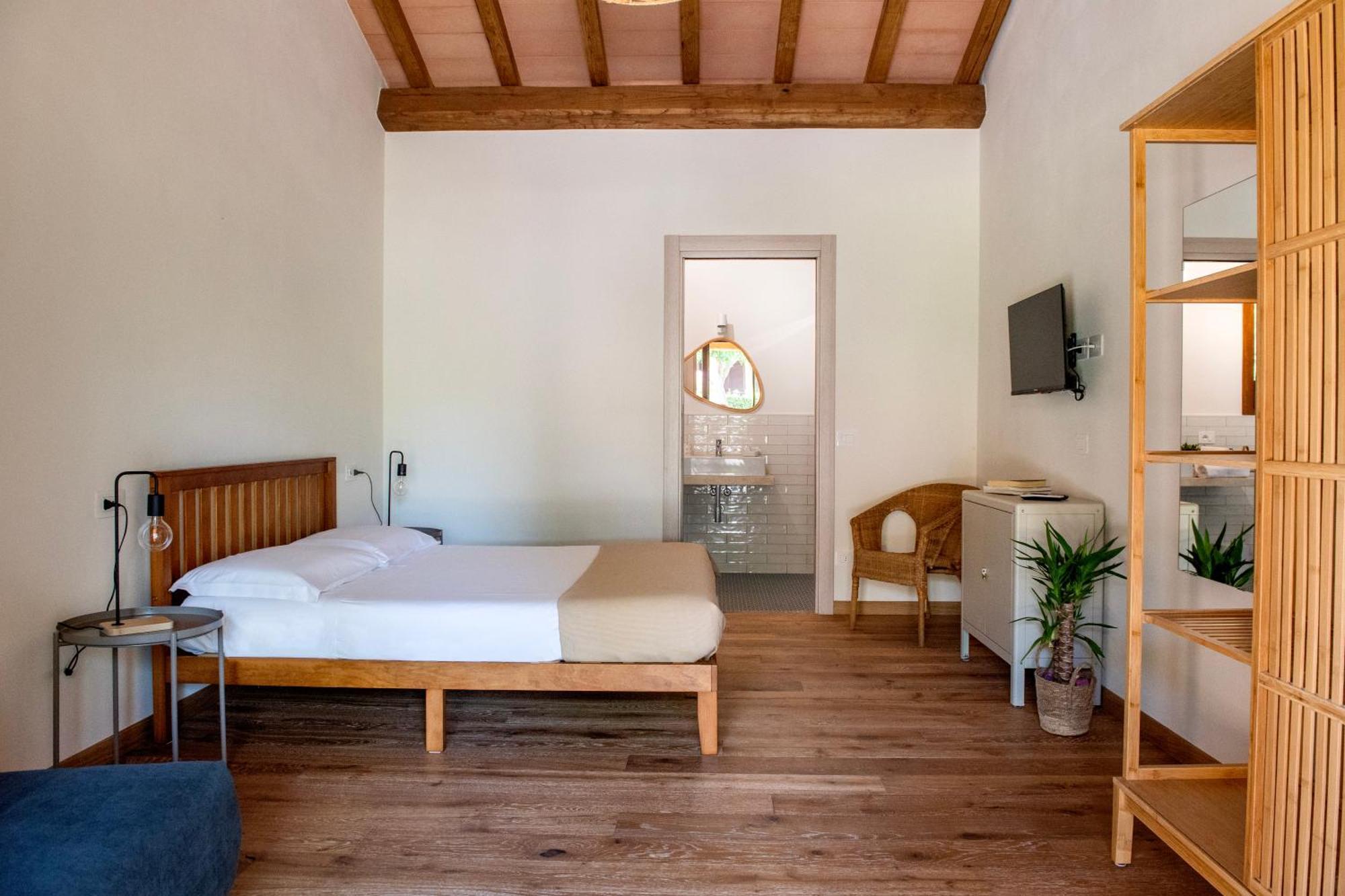 Agriturismo La Sassicaia Castiglione della Pescaia Ngoại thất bức ảnh
