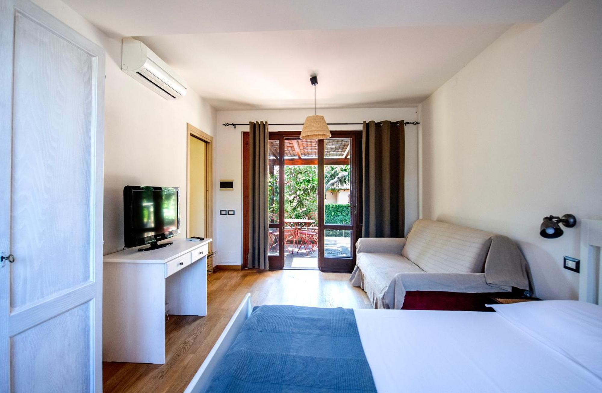 Agriturismo La Sassicaia Castiglione della Pescaia Ngoại thất bức ảnh