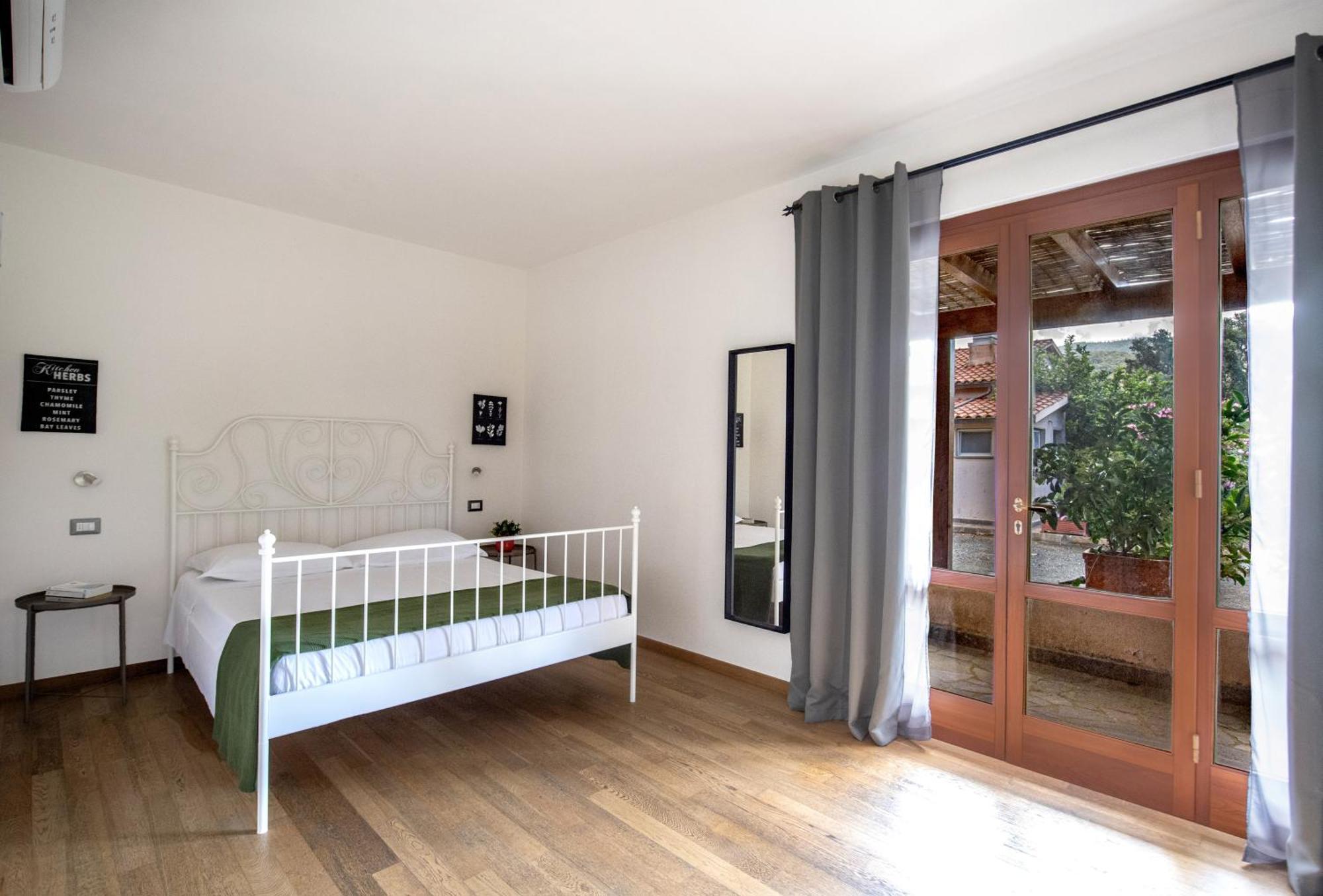 Agriturismo La Sassicaia Castiglione della Pescaia Ngoại thất bức ảnh