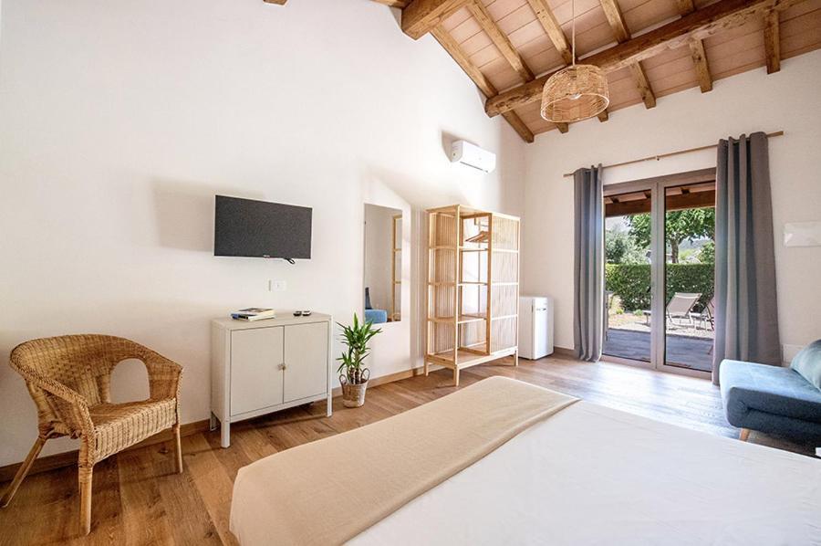 Agriturismo La Sassicaia Castiglione della Pescaia Ngoại thất bức ảnh